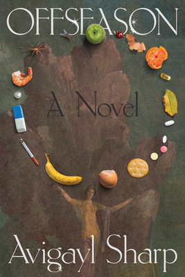 Offseason: A Novel By Avigayl Sharp Cover Image