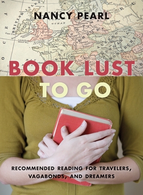 Cover for Book Lust To Go