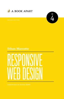Responsive Web Design: Second Edition Cover Image