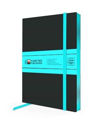 Black Artisan Paperback Notebook (Artisan Paperback Notebooks)