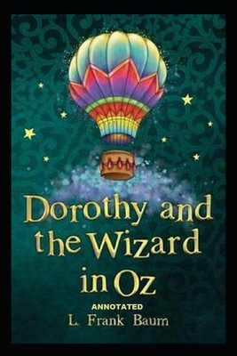 Dorothy and the Wizard in Oz