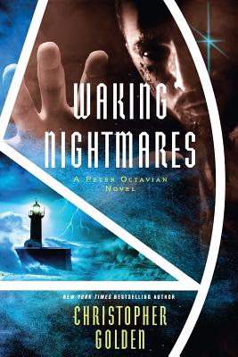 Cover for Waking Nightmares