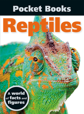 Reptiles (Pocket Books) Cover Image