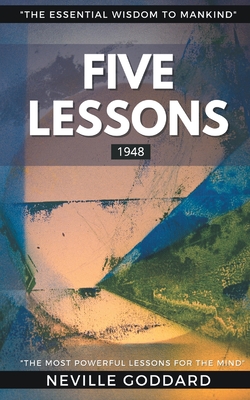 Five Lessons Cover Image