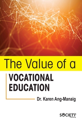 The Value of a Vocational Education Cover Image