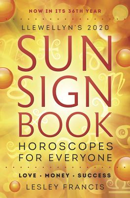Llewellyn's 2020 Sun Sign Book: Horoscopes for Everyone! Cover Image