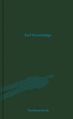 Self-Knowledge (Essay Books)