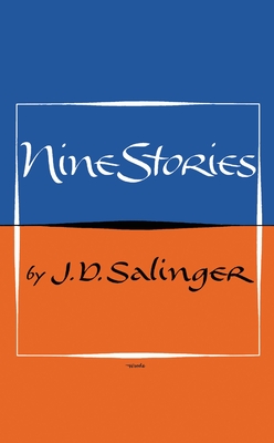 Nine Stories Cover Image