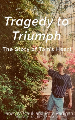 Tragedy to Triumph Cover Image