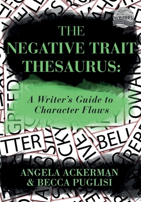 DESCRIPTIVE THESAURUS COLLECTION - WRITERS HELPING WRITERS®