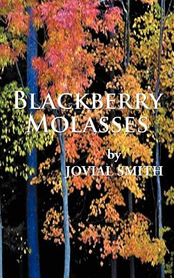 Blackberry Molasses Cover Image