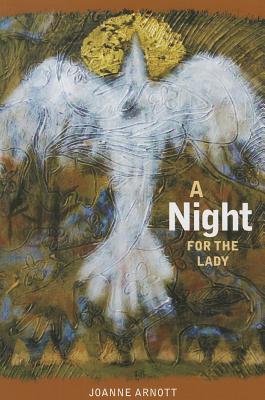 A Night for the Lady Cover Image