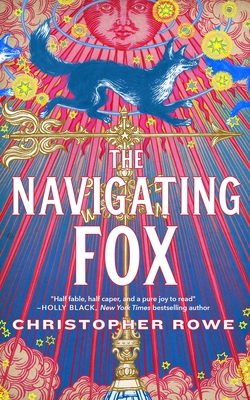 The Navigating Fox