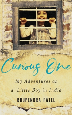 Curious One Cover Image