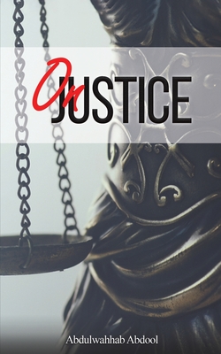 On Justice Cover Image
