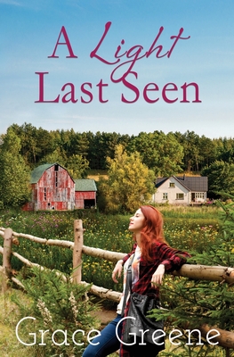 Cover for A Light Last Seen