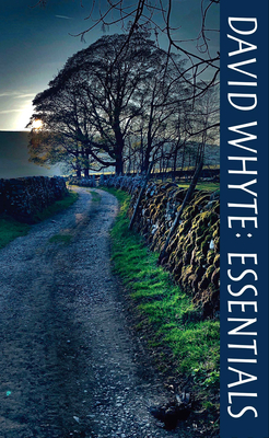 David Whyte Essentials Cover Image