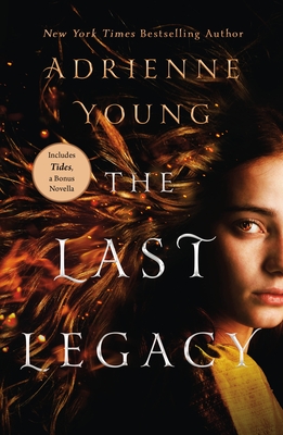 The Last Legacy: A Novel (The World of the Narrows #3) Cover Image