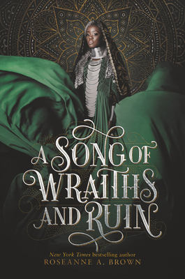 A Song of Wraiths and Ruin Cover Image