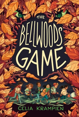 Cover Image for The Bellwoods Game