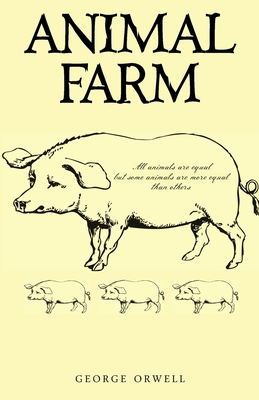 Animal Farm (Paperback)  Tattered Cover Book Store