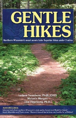Gentle Hikes: Northern Wisconsin's Most Scenic Lake Superior Hikes Under 3 Miles