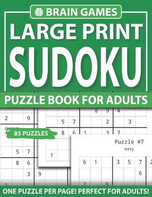 Sudoku puzzle 1 (Easy) - Free Printable Puzzles