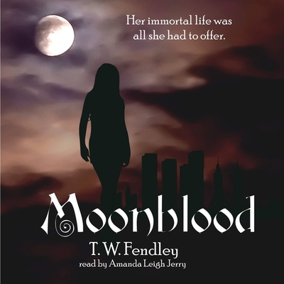 Moonblood Cover Image