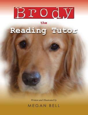 Brody the Reading Tutor Cover Image