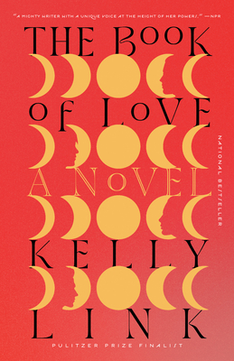 Cover Image for The Book of Love: A Novel