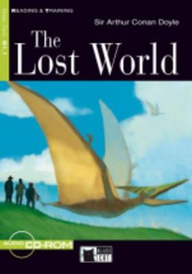 The Lost World [With CDROM] (Reading & Training: Step 2)