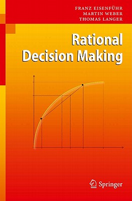 Rational Decision Making Cover Image