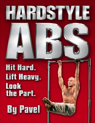 Cover for Hardstyle Abs