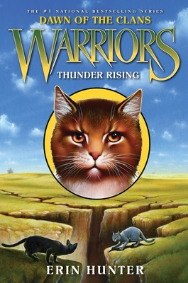 Warriors: Code of the Clans by Erin Hunter, Hardcover