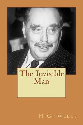 The Invisible Man
