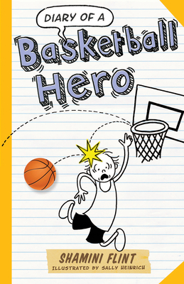 Diary of a Basketball Hero (Diary of a...) Cover Image