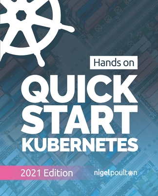 Quick Start Kubernetes Cover Image
