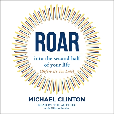 Cover for Roar