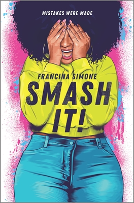 Cover for Smash It!