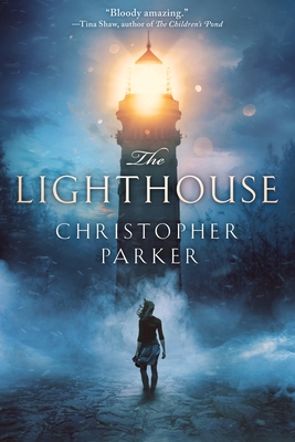 Cover for The Lighthouse