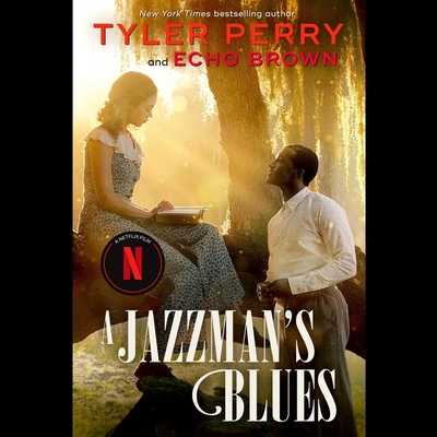 A Jazzman's Blues Cover Image