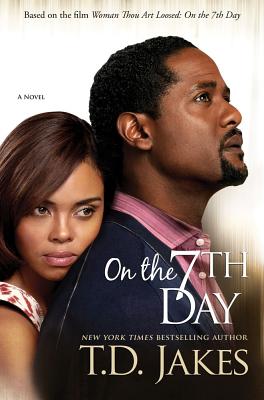 On the Seventh Day Cover