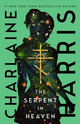 The Serpent in Heaven (Gunnie Rose #4) Cover Image