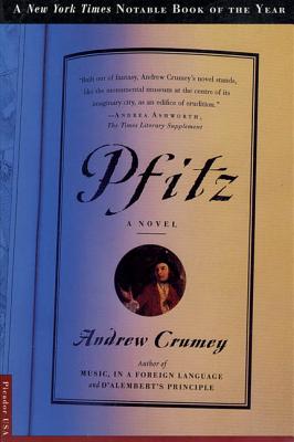 Pfitz: A Novel