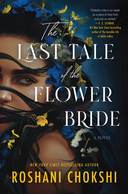 Cover Image for The Last Tale of the Flower Bride: A Novel