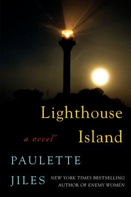Cover Image for Lighthouse Island: A Novel