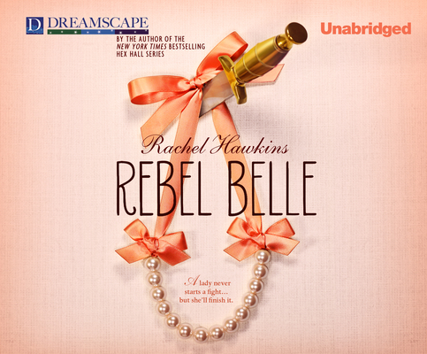 rebel belle book