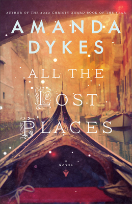 All the Lost Places cover