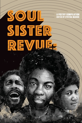 Cover for Soul Sister Revue