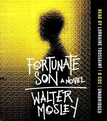 Cover for Fortunate Son